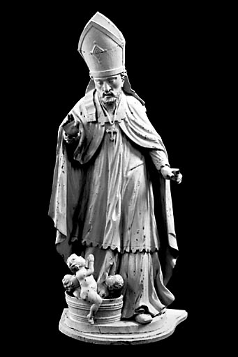 Vue de face. © Yves Sancey / Région Bourgogne-Franche-Comté, Inventaire du patrimoine, 1976 - 1976 Vue de face. © Yves Sancey / Région Bourgogne-Franche-Comté, Inventaire du patrimoine, 1976 - 1976