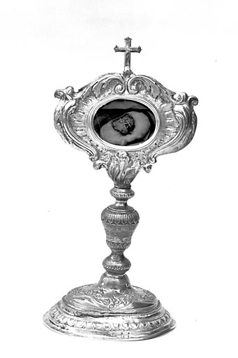 Vue générale. © Bernard Lardière / Région Bourgogne-Franche-Comté, Inventaire du patrimoine - 1976