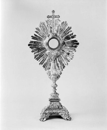 Vue d'ensemble. © Yves Sancey / Région Bourgogne-Franche-Comté, Inventaire du patrimoine - 1977