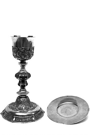 Vue de face. © Dominique Humbert / Région Bourgogne-Franche-Comté, Inventaire du patrimoine - 1977