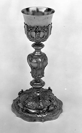 Vue générale. © Yves Sancey / Région Bourgogne-Franche-Comté, Inventaire du patrimoine - 1977