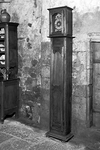 Vue générale. © Yves Sancey / Région Bourgogne-Franche-Comté, Inventaire du patrimoine - 1978