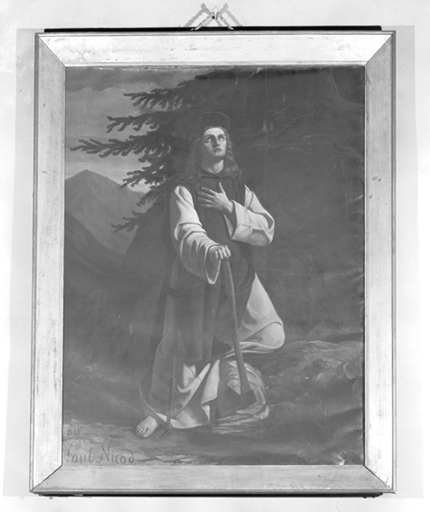 Vue générale. © Yves Sancey / Région Bourgogne-Franche-Comté, Inventaire du patrimoine - 1978