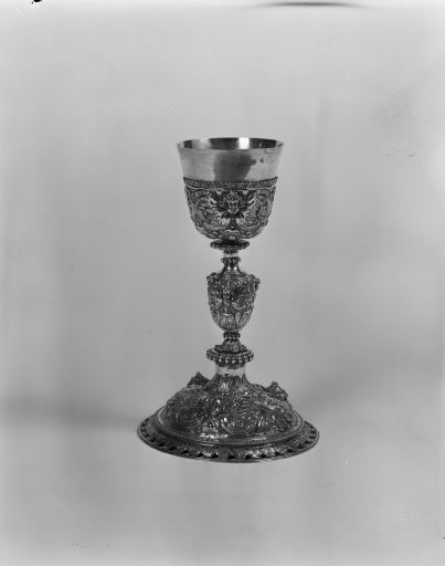 Vue d'ensemble. © Yves Sancey / Région Bourgogne-Franche-Comté, Inventaire du patrimoine - 1978