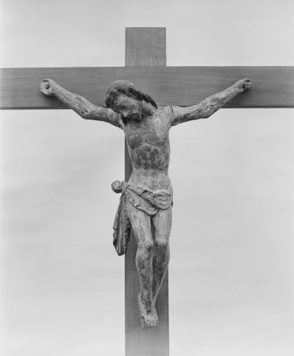 Vue d'ensemble. © Yves Sancey / Région Bourgogne-Franche-Comté, Inventaire du patrimoine - 1978