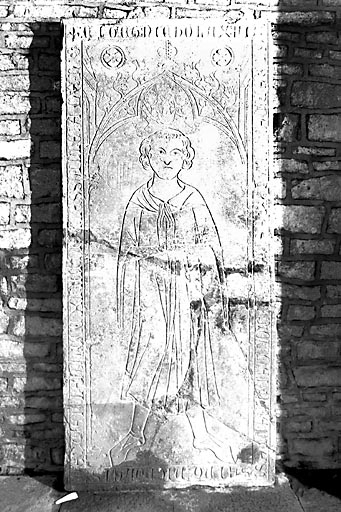 Vue générale. © Yves Sancey / Région Bourgogne-Franche-Comté, Inventaire du patrimoine - 1978