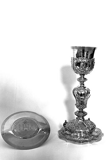 Vue d'ensemble. © Yves Sancey / Région Bourgogne-Franche-Comté, Inventaire du patrimoine - 1978