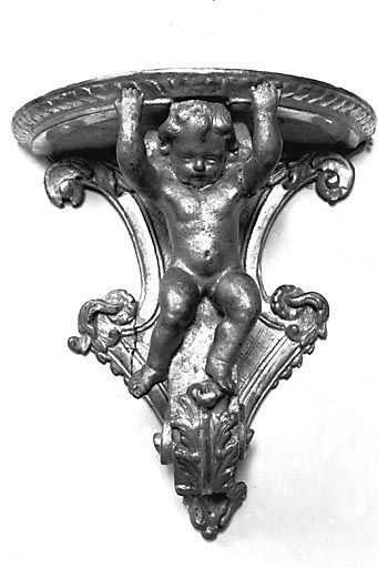 Vue de face. © Yves Sancey / Région Bourgogne-Franche-Comté, Inventaire du patrimoine - 1979