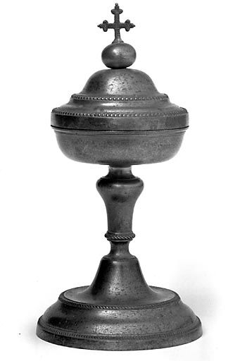 Vue d'ensemble. © Yves Sancey / Région Bourgogne-Franche-Comté, Inventaire du patrimoine - 1979