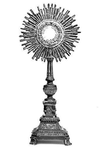 Vue d'ensemble. © Yves Sancey / Région Bourgogne-Franche-Comté, Inventaire du patrimoine - 1979