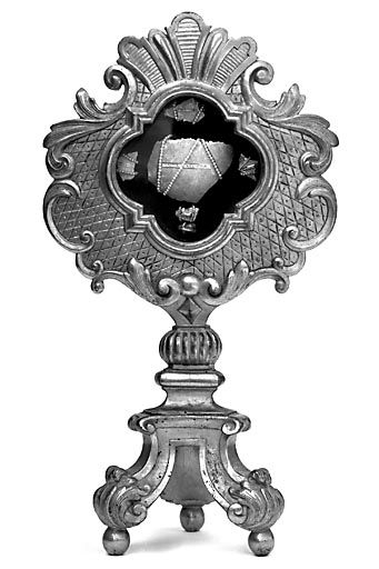 Vue d'ensemble. © Yves Sancey / Région Bourgogne-Franche-Comté, Inventaire du patrimoine - 1979