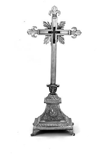 Vue d'ensemble. © Yves Sancey / Région Bourgogne-Franche-Comté, Inventaire du patrimoine - 1979