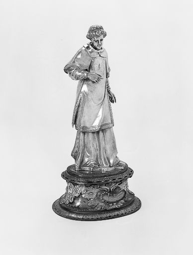 Vue de trois quart droit. © Yves Sancey / Région Bourgogne-Franche-Comté, Inventaire du patrimoine - 1979