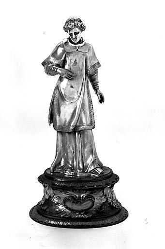 Vue de face. © Yves Sancey / Région Bourgogne-Franche-Comté, Inventaire du patrimoine - 1979