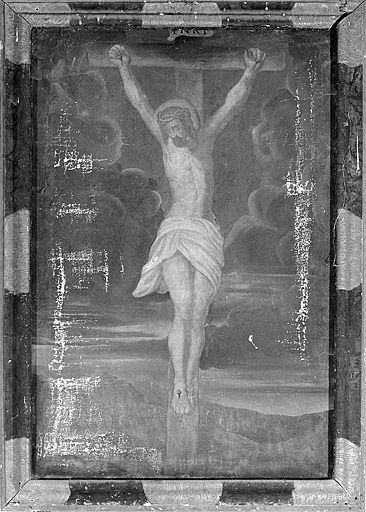 Vue générale. © Yves Sancey / Région Bourgogne-Franche-Comté, Inventaire du patrimoine - 1979