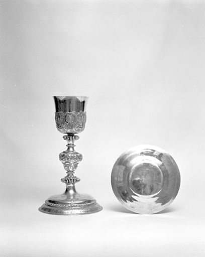 Vue d'ensemble. © Yves Sancey / Région Bourgogne-Franche-Comté, Inventaire du patrimoine - 1979