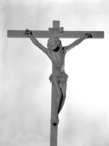 Vue générale. © Yves Sancey / Région Bourgogne-Franche-Comté, Inventaire du patrimoine - 1979