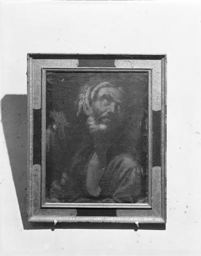 Vue d'ensemble. © Yves Sancey / Région Bourgogne-Franche-Comté, Inventaire du patrimoine - 1979