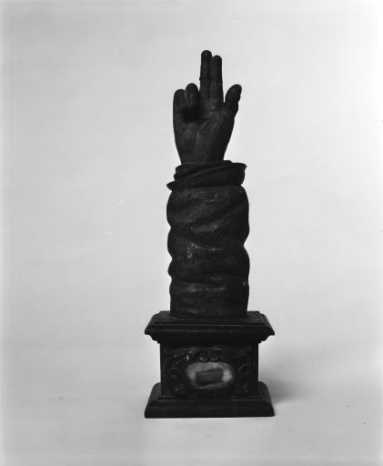 Vue d'ensemble. © Yves Sancey / Région Bourgogne-Franche-Comté, Inventaire du patrimoine - 1979