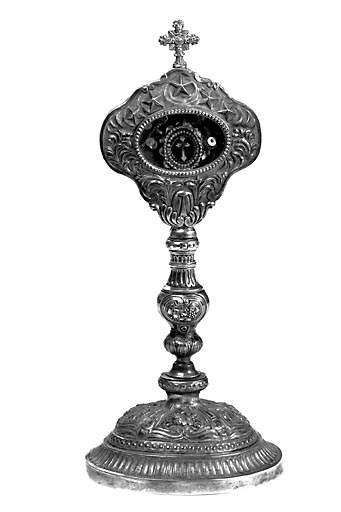 Vue d'ensemble. © Yves Sancey / Région Bourgogne-Franche-Comté, Inventaire du patrimoine - 1980