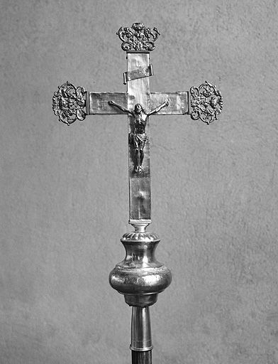 Vue générale. © Yves Sancey / Région Bourgogne-Franche-Comté, Inventaire du patrimoine - 1982