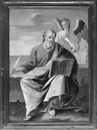 Vue générale. © Yves Sancey / Région Bourgogne-Franche-Comté, Inventaire du patrimoine - 1982