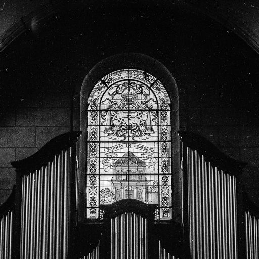 Vue d'ensemble. © Yves Sancey / Région Bourgogne-Franche-Comté, Inventaire du patrimoine - 1982