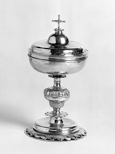 Vue générale. © Yves Sancey / Région Bourgogne-Franche-Comté, Inventaire du patrimoine - 1982