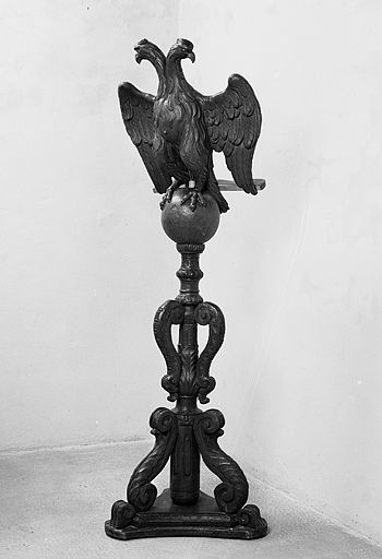 Vue générale. © Yves Sancey / Région Bourgogne-Franche-Comté, Inventaire du patrimoine - 1982