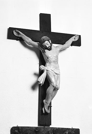 Vue générale. © Yves Sancey / Région Bourgogne-Franche-Comté, Inventaire du patrimoine - 1982