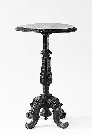 Vue d'ensemble. © Yves Sancey / Région Bourgogne-Franche-Comté, Inventaire du patrimoine - 1982