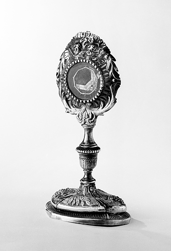 Vue générale. © Yves Sancey / Région Bourgogne-Franche-Comté, Inventaire du patrimoine - 1982