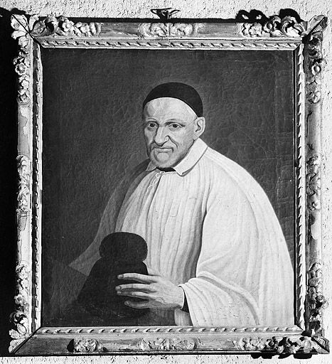 Vue générale. © Yves Sancey / Région Bourgogne-Franche-Comté, Inventaire du patrimoine - 1982