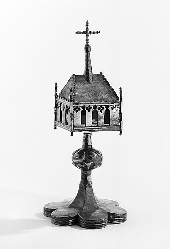 Vue d'ensemble. © Yves Sancey / Région Bourgogne-Franche-Comté, Inventaire du patrimoine - 1982