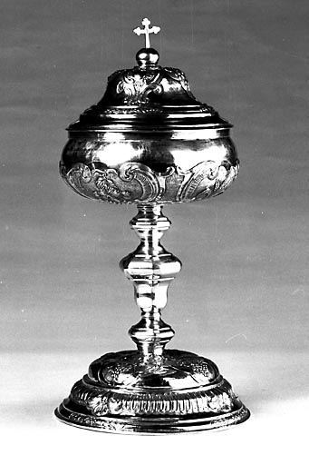 Vue d'ensemble. © Yves Sancey / Région Bourgogne-Franche-Comté, Inventaire du patrimoine - 1982