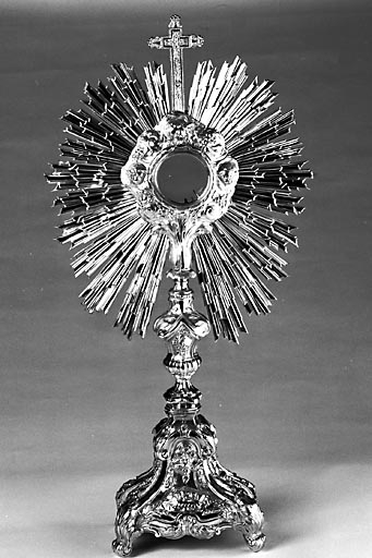 Vue d'ensemble. © Yves Sancey / Région Bourgogne-Franche-Comté, Inventaire du patrimoine - 1982