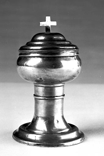 Vue d'ensemble. © Yves Sancey / Région Bourgogne-Franche-Comté, Inventaire du patrimoine - 1982