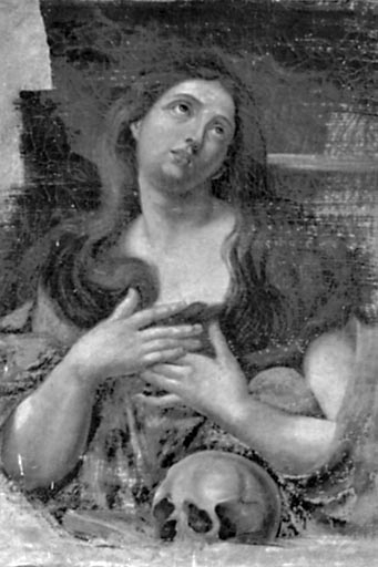 Vue d'ensemble. © Yves Sancey / Région Bourgogne-Franche-Comté, Inventaire du patrimoine - 1982