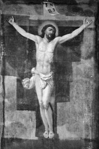 Vue d'ensemble. © Yves Sancey / Région Bourgogne-Franche-Comté, Inventaire du patrimoine - 1982