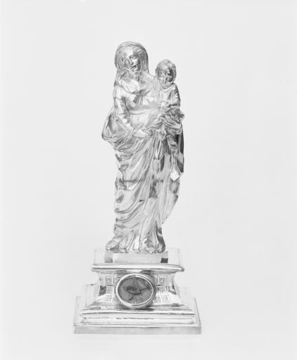 Vue d'ensemble. © Yves Sancey / Région Bourgogne-Franche-Comté, Inventaire du patrimoine - 1983