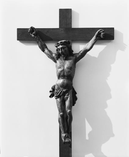 Vue d'ensemble. © Yves Sancey / Région Bourgogne-Franche-Comté, Inventaire du patrimoine - 1983