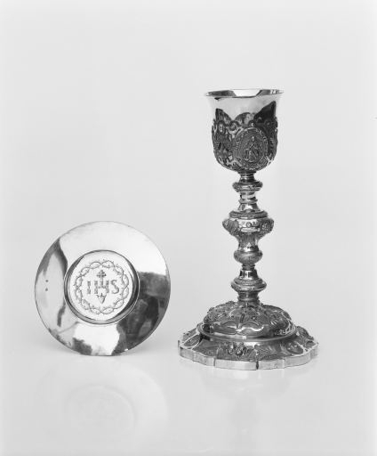 Vue d'ensemble. © Yves Sancey / Région Bourgogne-Franche-Comté, Inventaire du patrimoine - 1983