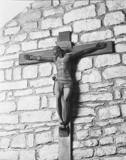 Vue d'ensemble. © Yves Sancey / Région Bourgogne-Franche-Comté, Inventaire du patrimoine - 1983