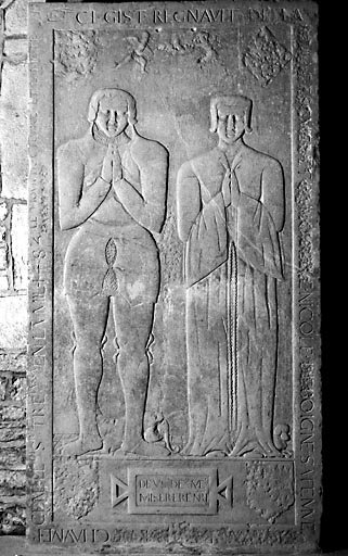 Vue d'ensemble. © Yves Sancey / Région Bourgogne-Franche-Comté, Inventaire du patrimoine - 1983