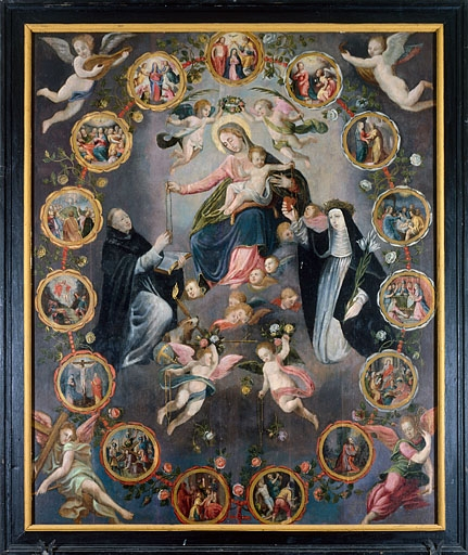 Vue générale. © Yves Sancey / Région Bourgogne-Franche-Comté, Inventaire du patrimoine - 1983