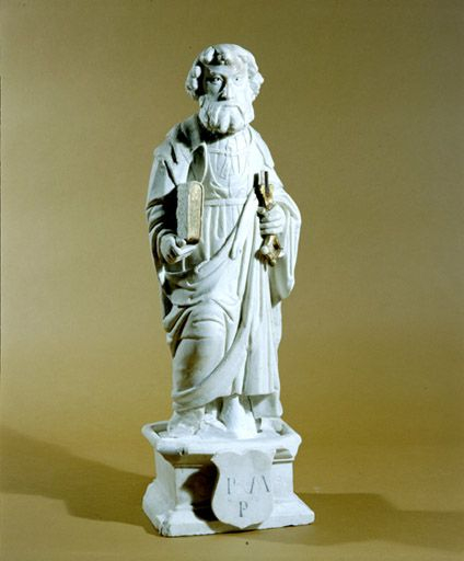 Vue de trois quarts droit. © Yves Sancey / Région Bourgogne-Franche-Comté, Inventaire du patrimoine - 1984