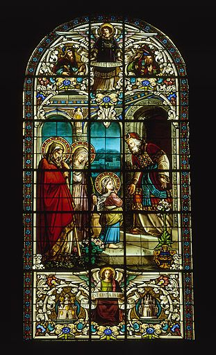 Vue d'ensemble. © Yves Sancey / Région Bourgogne-Franche-Comté, Inventaire du patrimoine - 1986