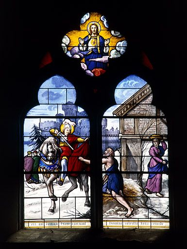 Vue d'ensemble. © Yves Sancey / Région Bourgogne-Franche-Comté, Inventaire du patrimoine - 1987