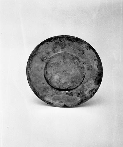 Vue générale. © Jérôme Mongreville / Région Bourgogne-Franche-Comté, Inventaire du patrimoine - 1989