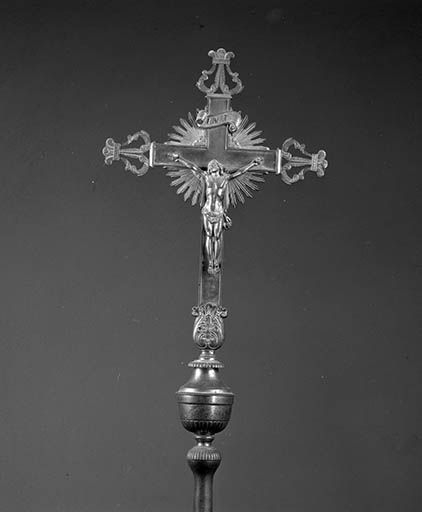 Vue générale. © Jérôme Mongreville / Région Bourgogne-Franche-Comté, Inventaire du patrimoine - 1989